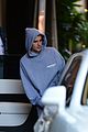 justin bieber steps out for a solo meal in la 11