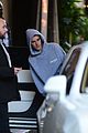 justin bieber steps out for a solo meal in la 12