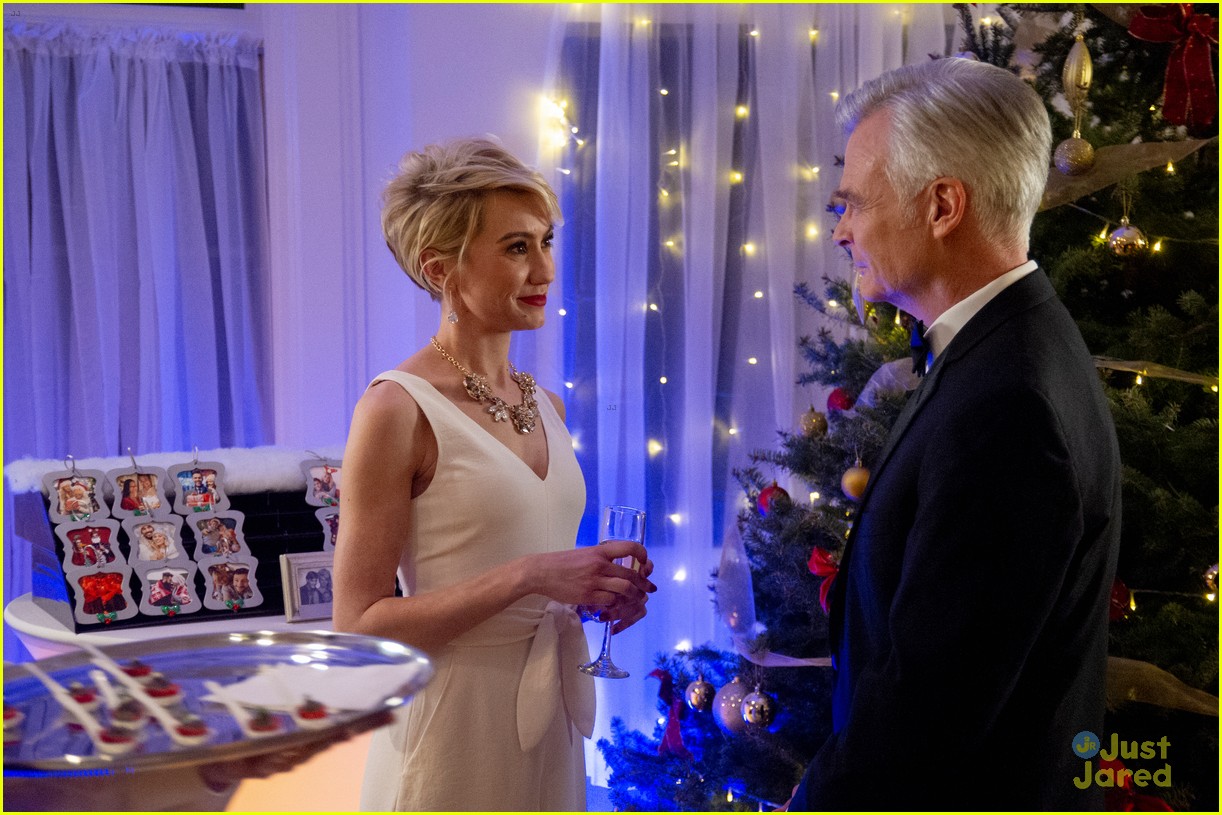 chelsea kane drew seeley hallmark movie pics 08