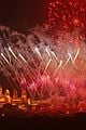 priyanka chopra nick jonas fireworks wedding 04