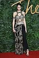 cindy crawford kaia gerber the fashion awards 2018 01