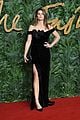 cindy crawford kaia gerber the fashion awards 2018 04