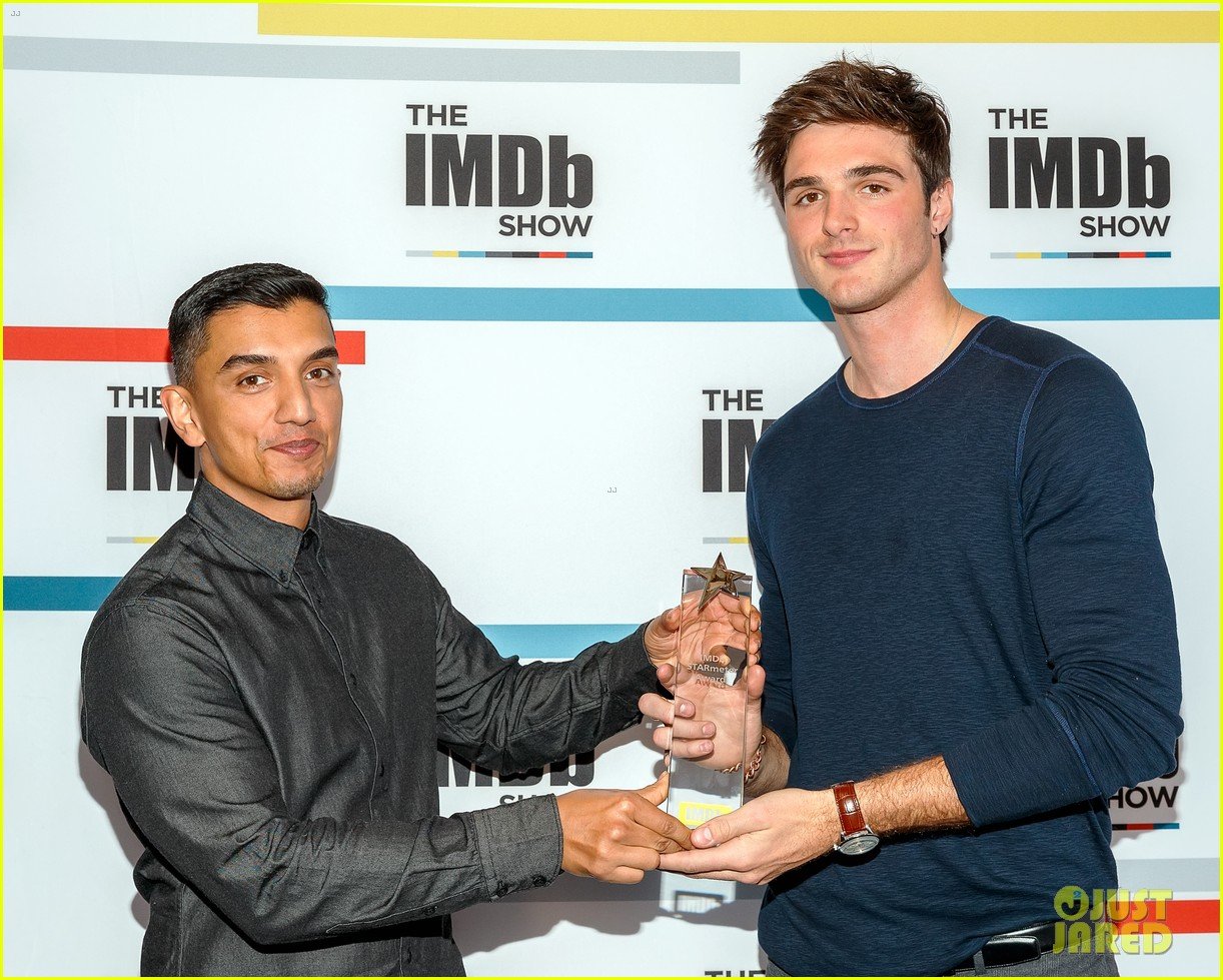 jacob elordi receives the imdb starmeter 2018 award 06