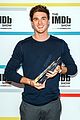 jacob elordi receives the imdb starmeter 2018 award 01