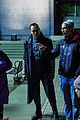 the flash 100th ep tom cavanagh talk 06