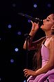 ariana grande gives emotional speech accepting billboard woman of the year award 03
