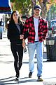 hayley erbert lunch derek hough la 02