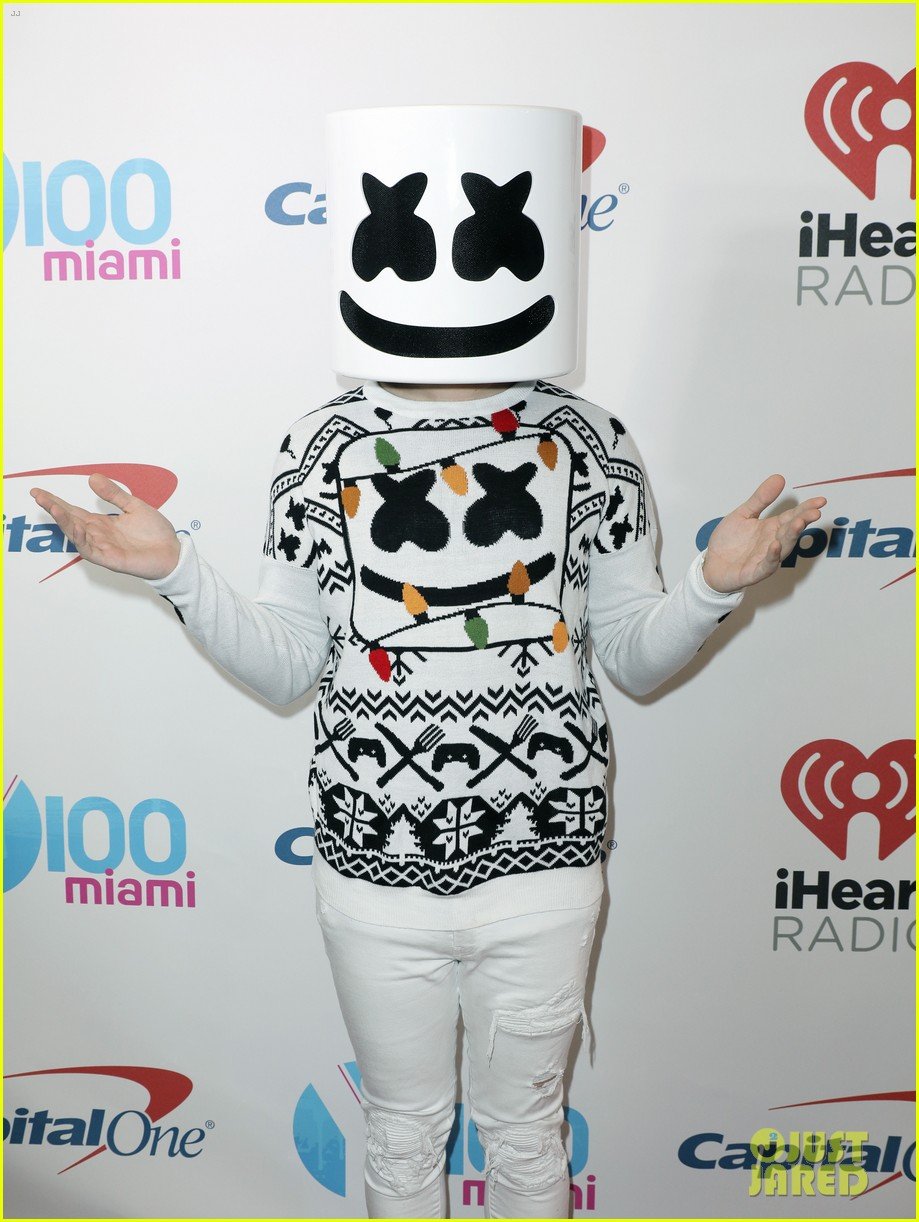 Full Sized Photo of jingle ball miami 36 Jingle Ball Tour's Final