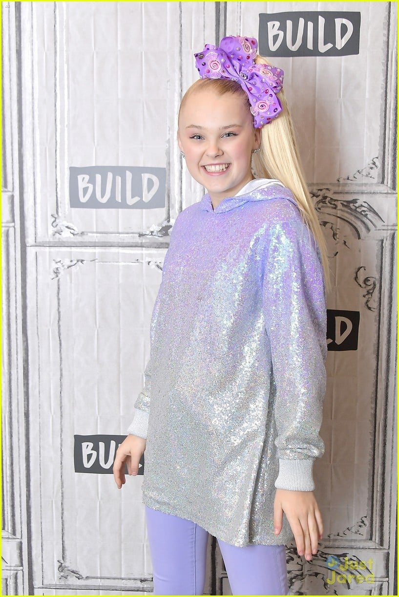 Jojo Siwa Adds 28 New Dates To Her Upcoming Dream The Tour Photo 1205393 Photo 5092