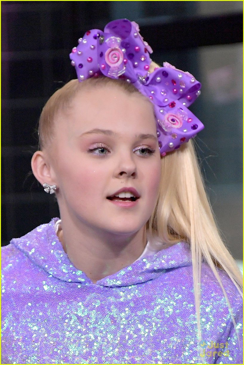 JoJo Siwa Adds 28 New Dates To Her Upcoming 'D.R.E.A.M. The Tour JoJo Siwa Adds 28 New Dates To Her Upcoming 'D.R.E.A.M. The Tour