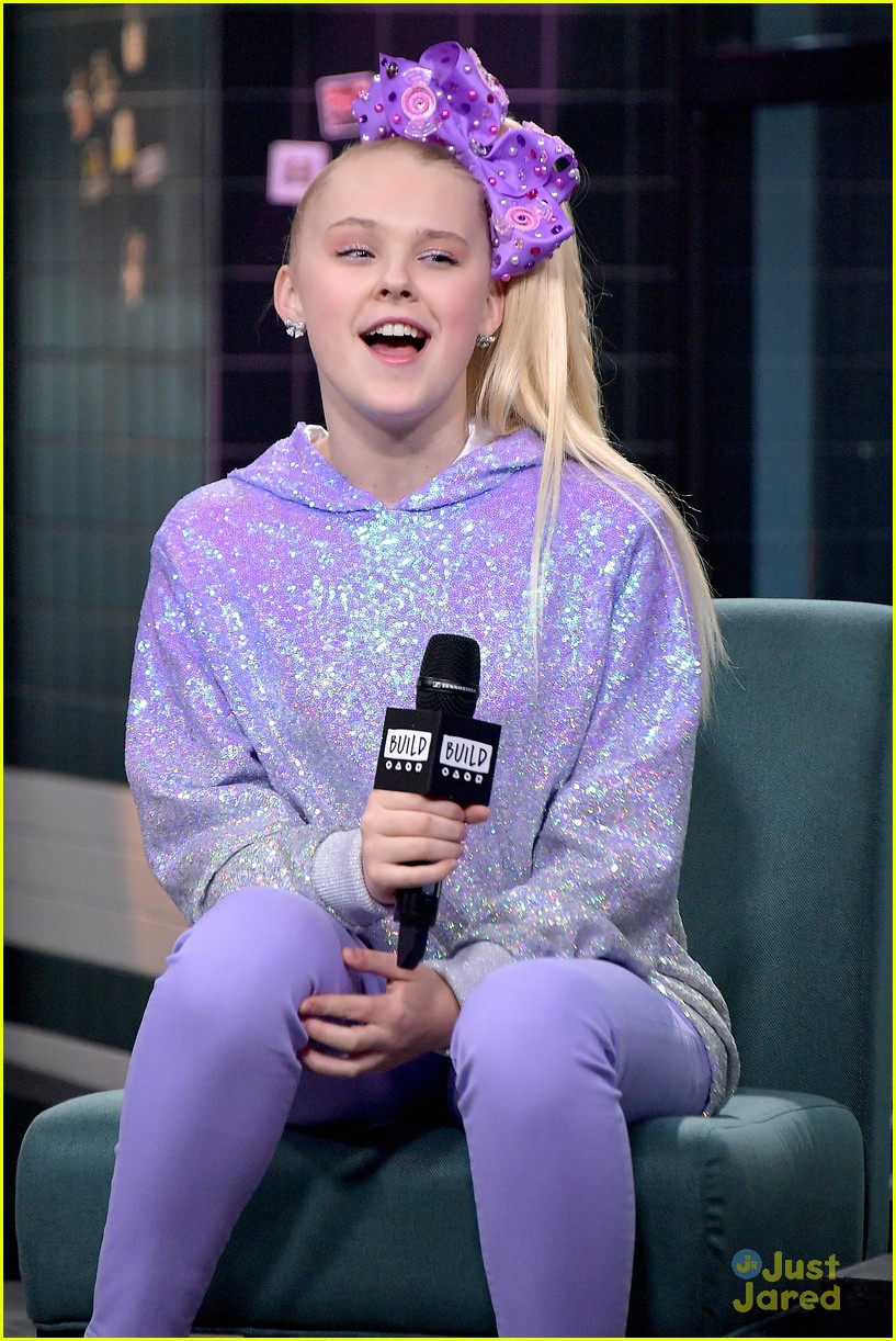 JoJo Siwa Docuseries Greenlighted By Facebook Watch For Summer Debut –  Deadline