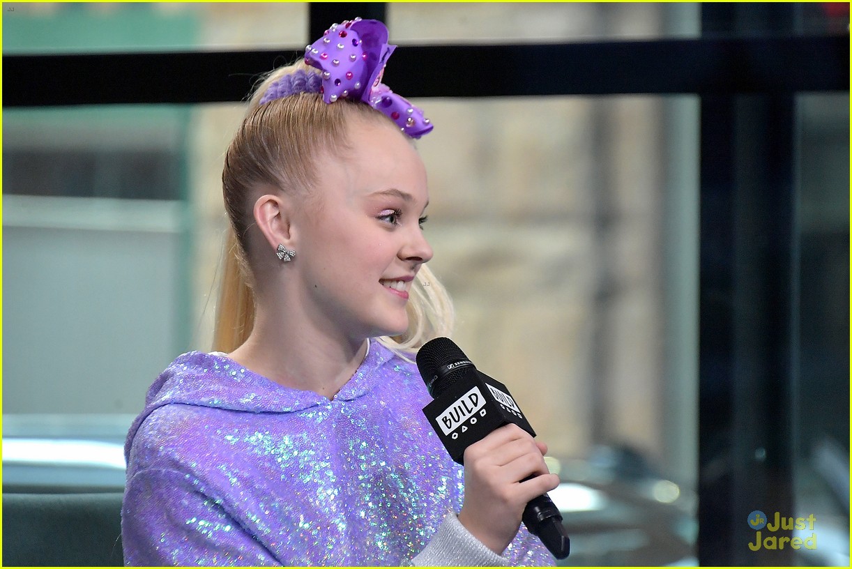 JoJo Siwa Adds 28 New Dates To Her Upcoming 'D.R.E.A.M. The Tour ...