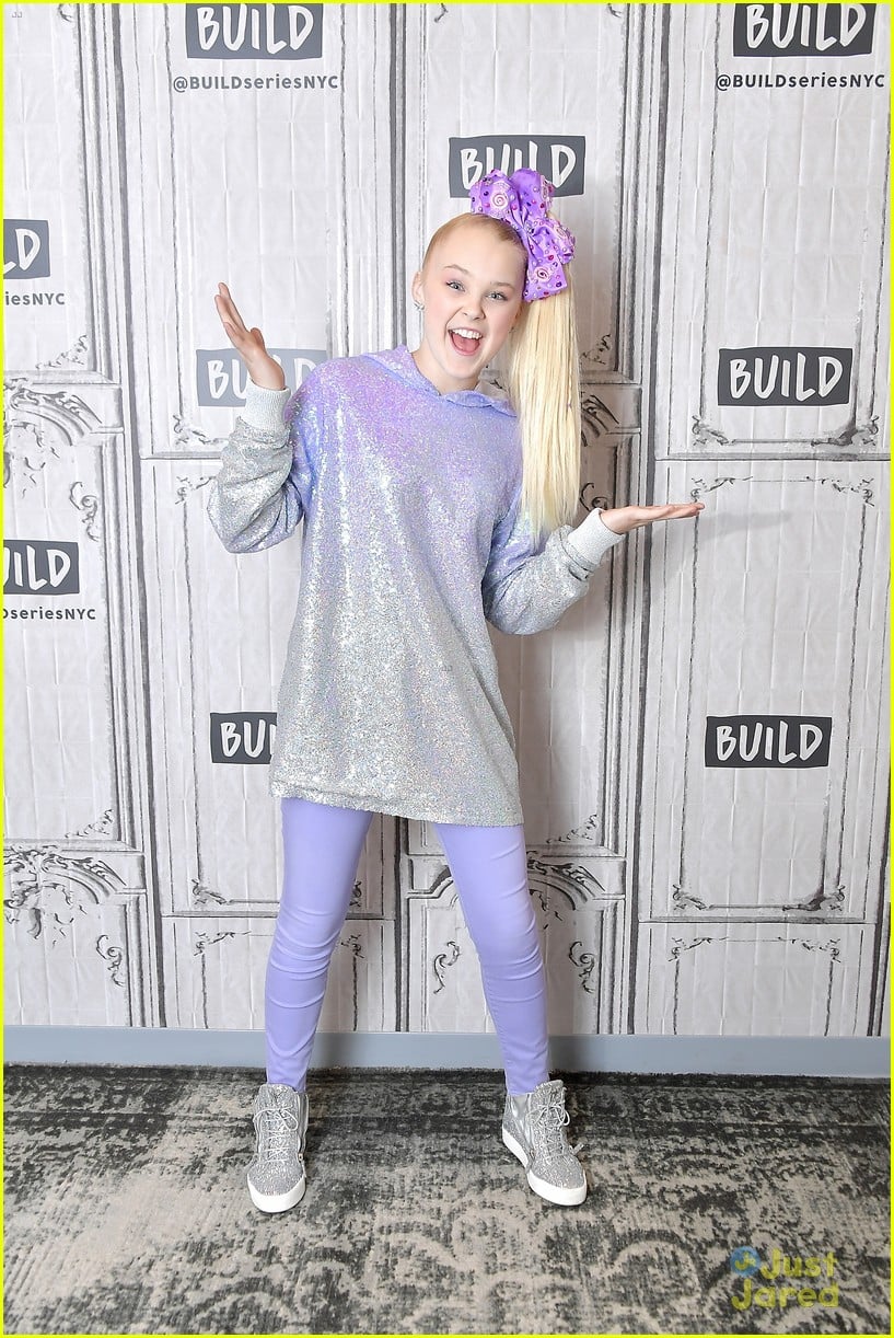 Jojo Siwa Adds 28 New Dates To Her Upcoming Dream The Tour Photo 1205406 Photo 7397