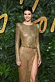 kendall jenner the fashion awards 2018 01