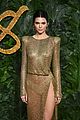 kendall jenner the fashion awards 2018 03