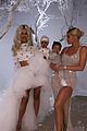 kylie jenner christmas eve party stormi webster 02