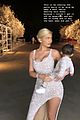 kylie jenner christmas eve party stormi webster 03