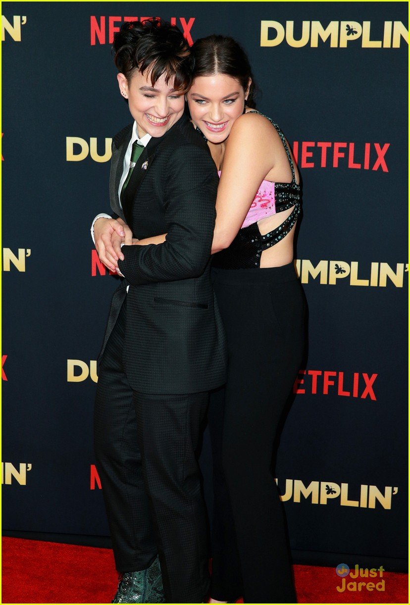 Luke Benward Will Make Your Heart Flutter At The Premiere of His New