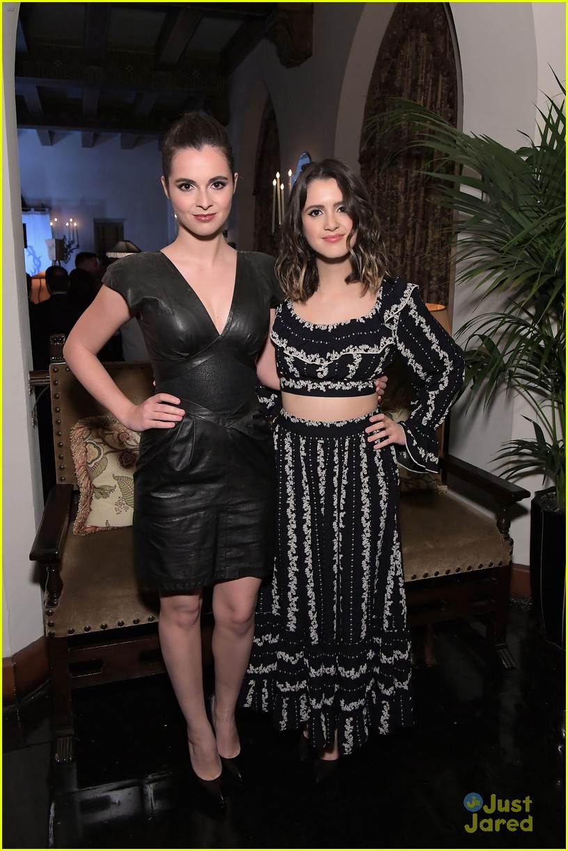 laura vanessa marano laughter qos costume event 07