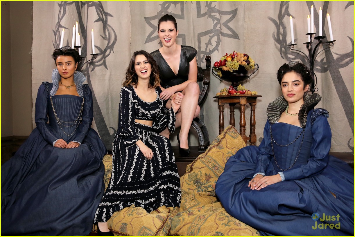 laura vanessa marano laughter qos costume event 09