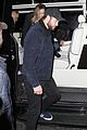 miley cyrus liam hemsworth snl after party 04