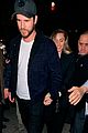 miley cyrus liam hemsworth snl after party 06