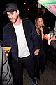miley cyrus liam hemsworth snl after party 07