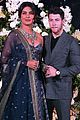 nick jonas priyanka chopra host wedding reception mumbai 05
