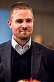 oliver changed man new arrow stills 07
