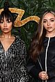 liam payne and little mix hit the fashion awards 2018 red carpet 02
