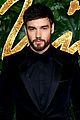 liam payne and little mix hit the fashion awards 2018 red carpet 04