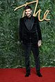 liam payne and little mix hit the fashion awards 2018 red carpet 05