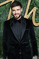 liam payne and little mix hit the fashion awards 2018 red carpet 06