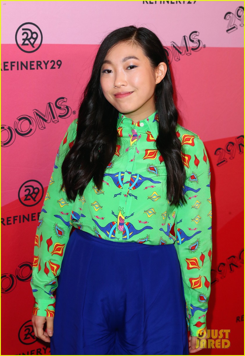 Full Sized Photo of refinery 29 29 rooms kick off celebration 21