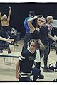 rent rehearsals pics bts see all 05