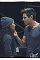 rent rehearsals pics bts see all 11