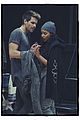 rent rehearsals pics bts see all 12