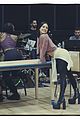 rent rehearsals pics bts see all 18