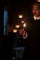 chilling sabrina holiday special stills trailer  03