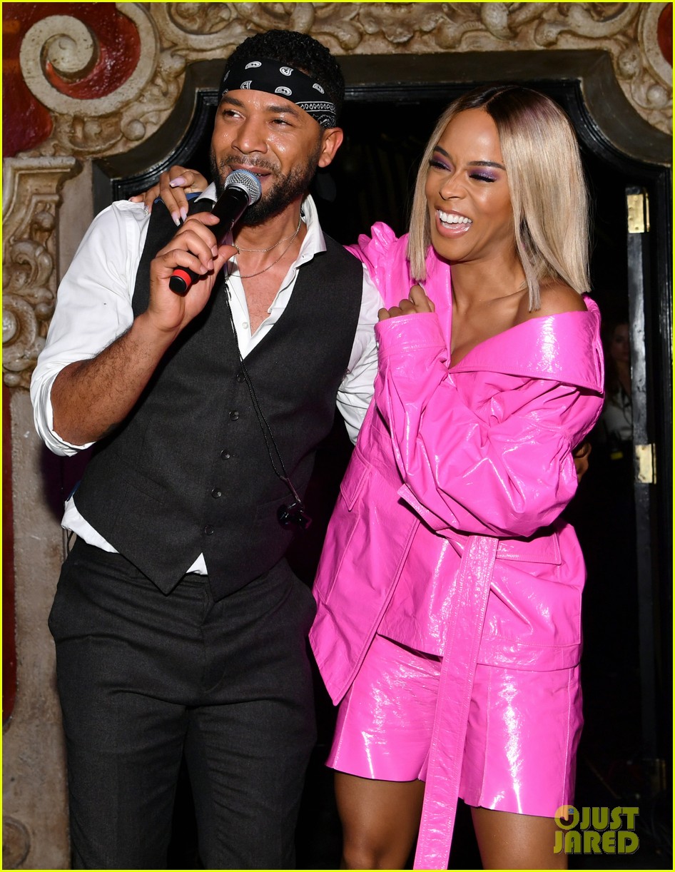 Victoria Justice & Chloe Lukasiak are Co-Chairs at amfAR's Dance2Cure