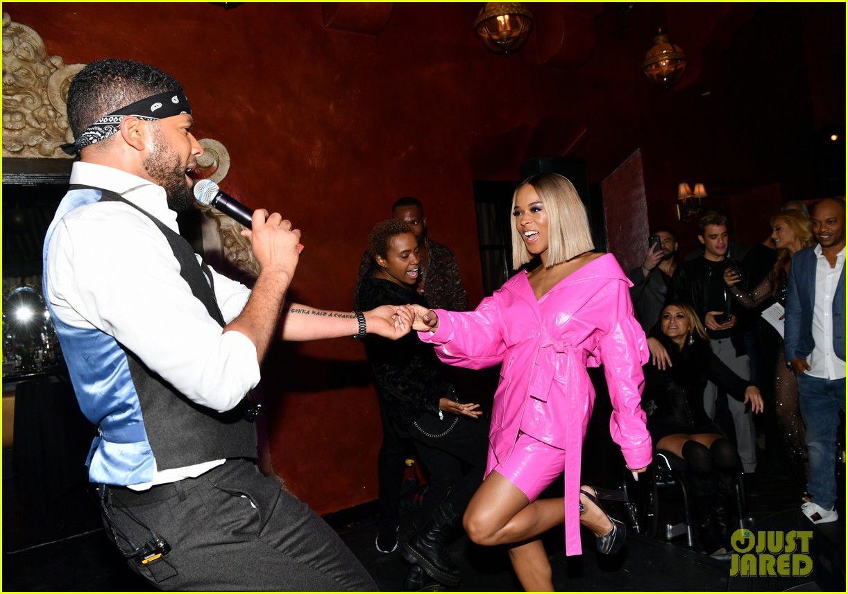 Victoria Justice & Chloe Lukasiak are Co-Chairs at amfAR's Dance2Cure