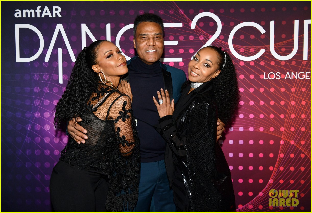 Victoria Justice & Chloe Lukasiak are Co-Chairs at amfAR's Dance2Cure