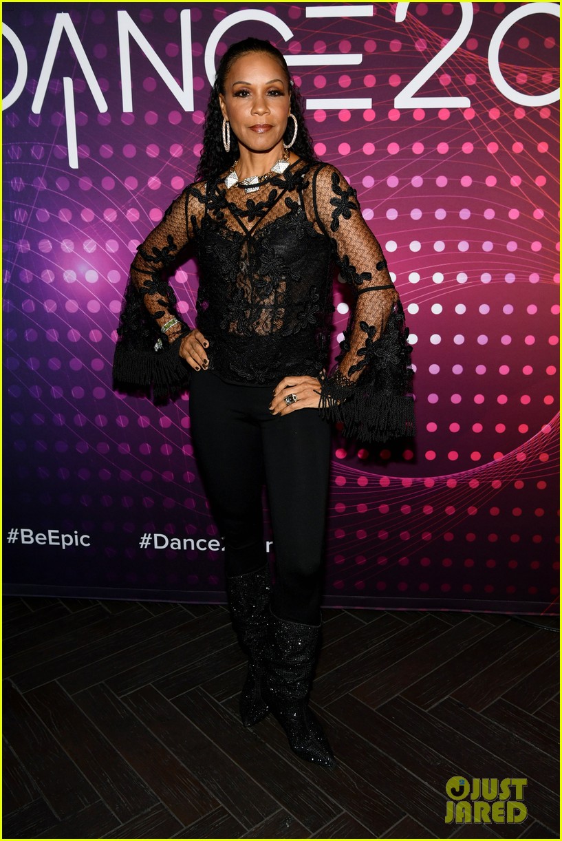 Victoria Justice & Chloe Lukasiak are Co-Chairs at amfAR's Dance2Cure