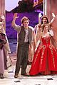 cody simpson channels dmitry in first anastasia curtain call 05