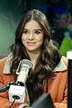 hailee steinfeld talks new music and conquering her fears on bumblebee set 03