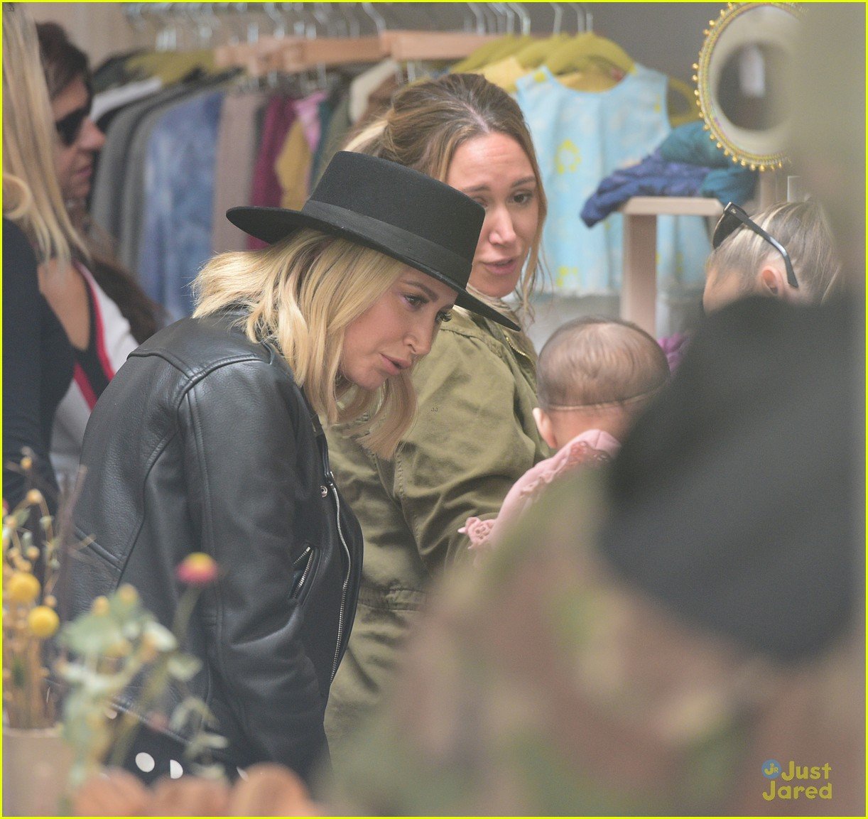 Ashley Tisdale Still Has All Of Sharpay's Clothes From 'High School