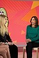 meghan trainor recalls being terrified when she dropped all about that bass 05