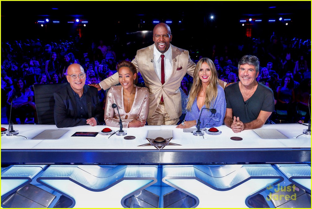 Full Sized Photo of agt champions voting details jan7 06 Here's How