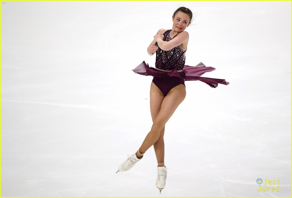 alysa liu makes history short program us champs 18