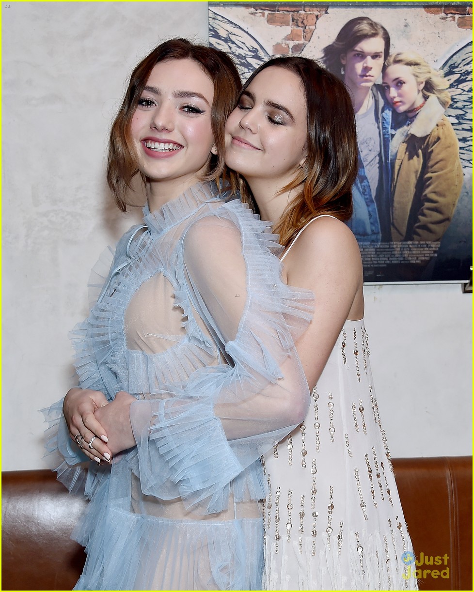 peyton list cameron monaghan premiere anthem la 06